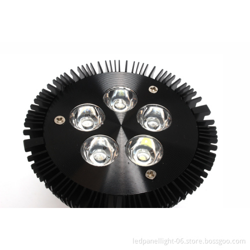 PAR38 plant light bulb E27 15W grow led light led grow light